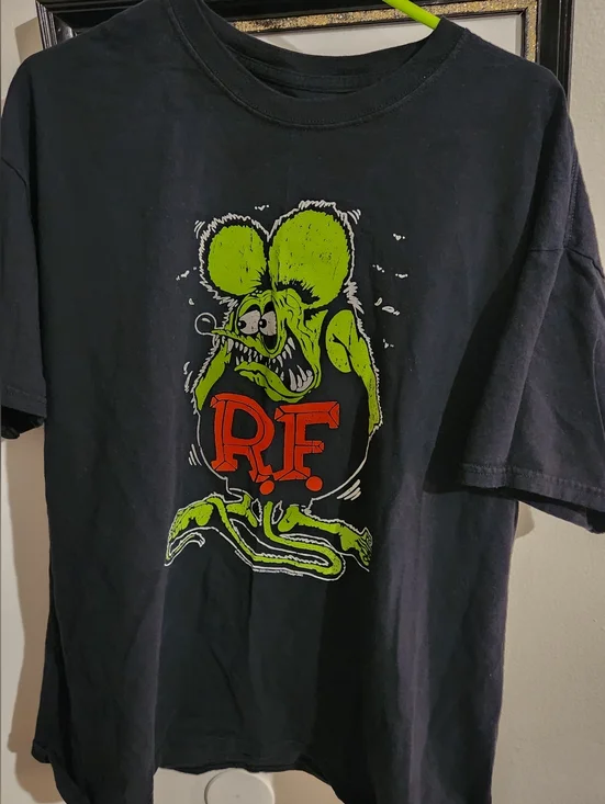 Ed Roth Tees - Picture 3 of 7